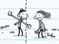 Hry Diary of a wimpy kid the meltdown