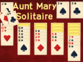 Hry Aunt Mary Solitaire