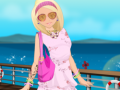 Hry Summer Fashion Cruise Style