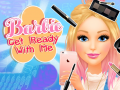 Hry Barbie Get Ready With Me