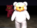 Hry Angry Teddy Bears