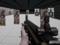 Hry Shooting Range Simulator