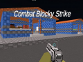Hry Combat Blocky Strike