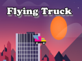 Hry Flying Truck 