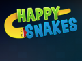 Hry Happy Snakes