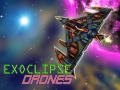 Hry Exoclipse Drones