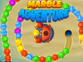 Hry Marble Adventure