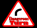 Hry Dangerous Turn