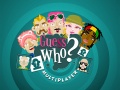 Hry Guess Who Multiplayer