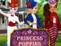 Hry Princess Poppins