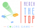 Hry Reach The Top Colors Game