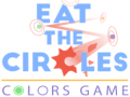 Hry Eat the circles Colors Game