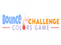 Hry Bounce challenges Colors Game