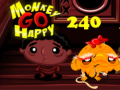 Hry Monkey Go Happy Stage 240