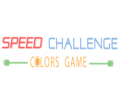 Hry Speed challenge Colors Game