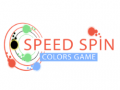 Hry Speed Spin Colors Game