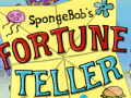 Hry SpongeBob's Fortune Teller
