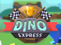Hry Dino Express