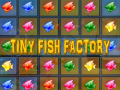 Hry Tiny Fish Factory