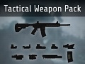 Hry Tactical Weapon Pack