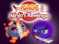Hry Kage Ninjas Revenge