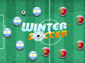 Hry Winter Soccer