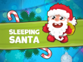 Hry Sleeping Santa