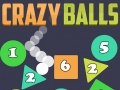 Hry Crazy Balls