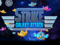 Hry Strike Galaxy Attack