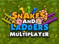 Hry Snake and Ladders Multiplayer