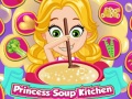 Hry Princess Soup Kitchen