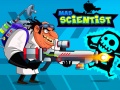 Hry Mad Scientist