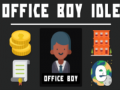 Hry Office Boy Idle