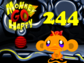 Hry Monkey Go Happy Stage 244
