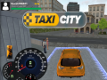 Hry Taxi City