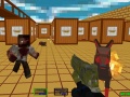 Hry Pixel Swat Zombie Survival
