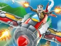 Hry Panda Commander Air Combat