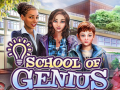 Hry School of Genius