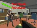 Hry Pixel Royale Apocalypse