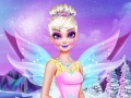 Hry Ice Queen Beauty Makeover