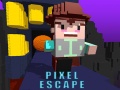 Hry Pixel Escape