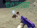 Hry Galactic Force Alien Survival