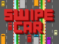 Hry Swipe Car