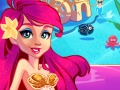 Hry Mermaid Princess: Underwater Games