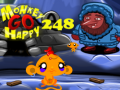 Hry Monkey Go Happy Stage 248