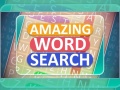 Hry Amazing Word Search