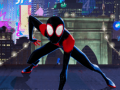 Hry Spiderman into the spiderverse Masked missions