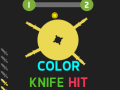 Hry Color Knife Hit