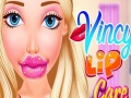 Hry Vincy Lip Care