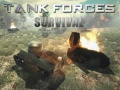 Hry Tank Forces: Survival